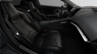 2026 Chevrolet Corvette Stingray Stingray Coupe 1LT