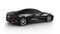2026 Chevrolet Corvette Stingray Stingray Coupe 1LT
