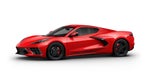 2026 Chevrolet Corvette Stingray Stingray Coupe 1LT