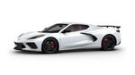 2026 Chevrolet Corvette Stingray Stingray Coupe 1LT