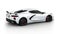 2026 Chevrolet Corvette Stingray Stingray Coupe 1LT