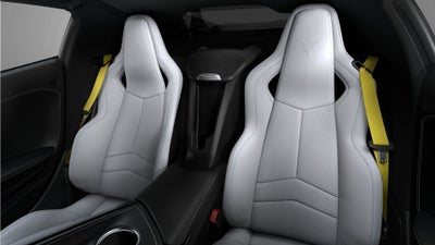 2026 Chevrolet Corvette Stingray Stingray Coupe 1LT