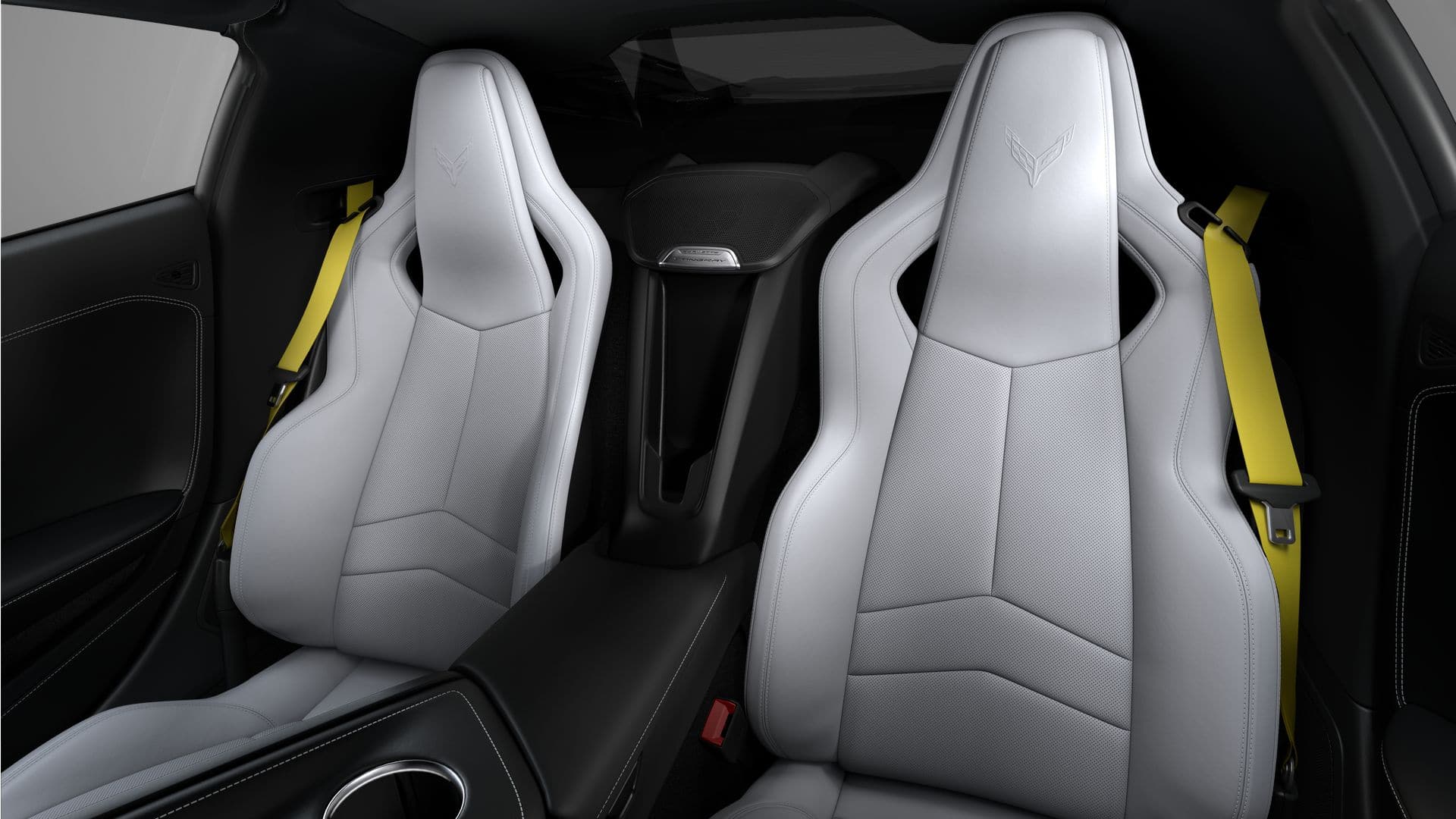 2026 Chevrolet Corvette Stingray Stingray Coupe 1LT