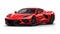 2026 Chevrolet Corvette Stingray Stingray Coupe 1LT