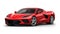 2027 Chevrolet Corvette Stingray Stingray Coupe 1LT