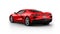 2027 Chevrolet Corvette Stingray Stingray Coupe 1LT