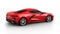2027 Chevrolet Corvette Stingray Stingray Coupe 1LT