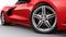 2027 Chevrolet Corvette Stingray Stingray Coupe 1LT