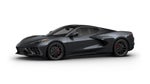 2027 Chevrolet Corvette Stingray Stingray Coupe 1LT