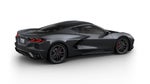 2027 Chevrolet Corvette Stingray Stingray Coupe 1LT