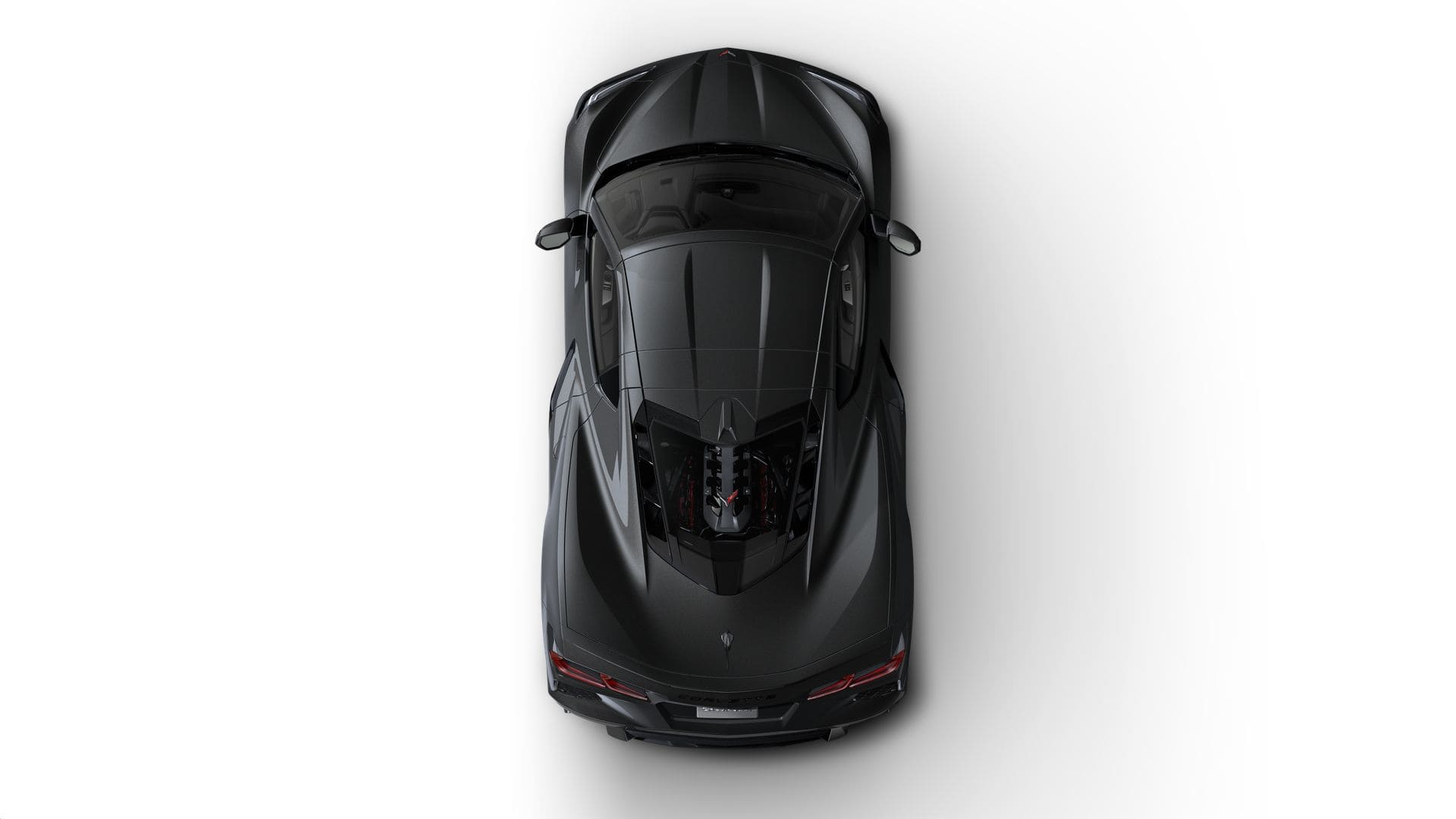 2027 Chevrolet Corvette Stingray Stingray Coupe 1LT