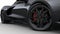 2027 Chevrolet Corvette Stingray Stingray Coupe 1LT
