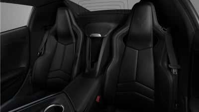 2026 Chevrolet Corvette Stingray Stingray Convertible 1LT