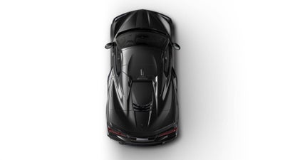 2026 Chevrolet Corvette Stingray Stingray Convertible 1LT