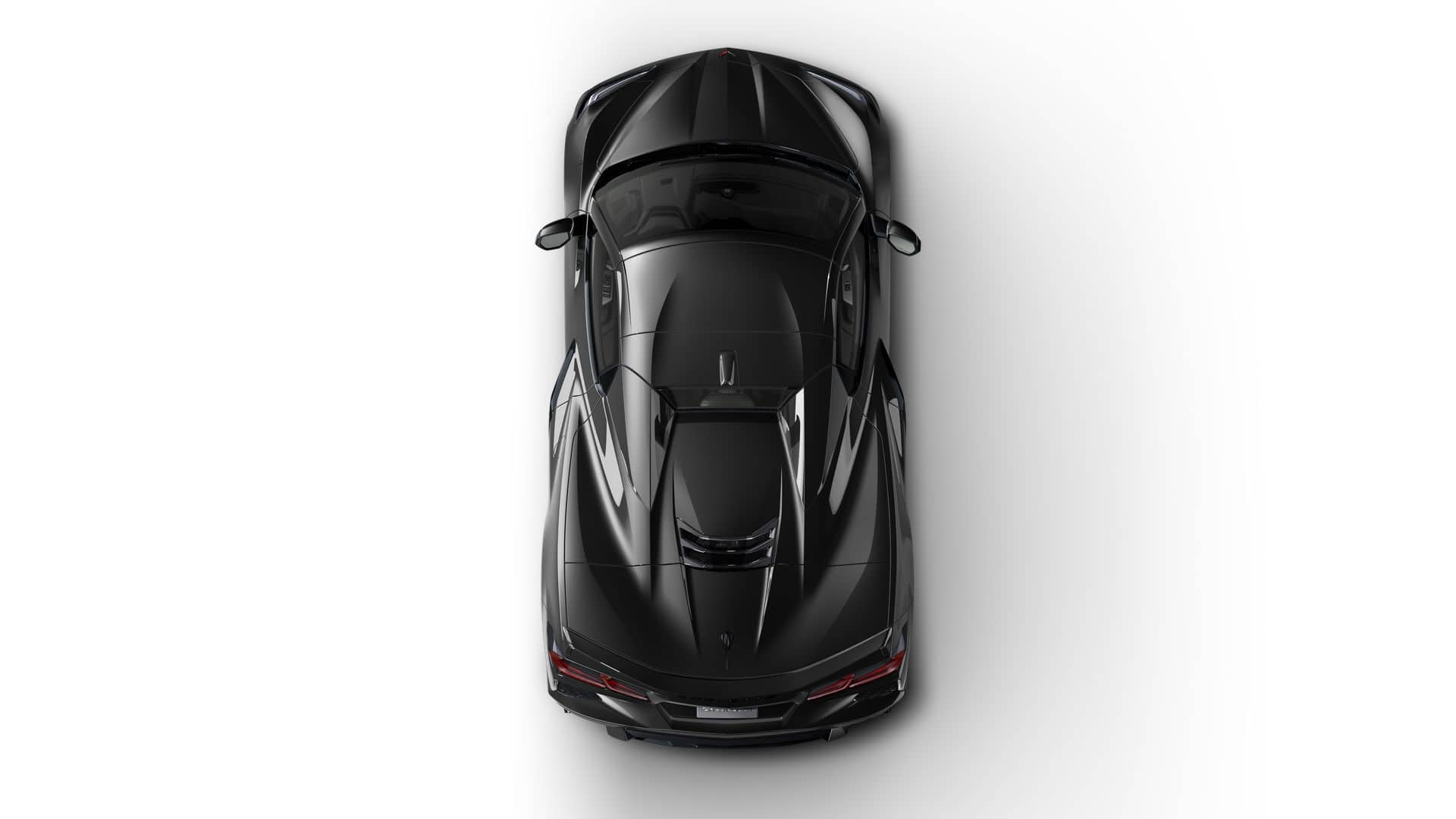 2026 Chevrolet Corvette Stingray Stingray Convertible 1LT