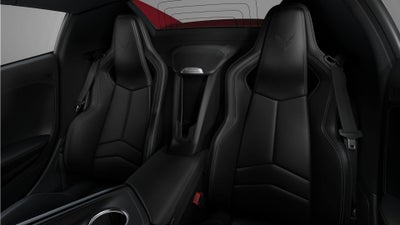 2026 Chevrolet Corvette Stingray Stingray Convertible 1LT