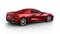 2026 Chevrolet Corvette Stingray Stingray Convertible 1LT