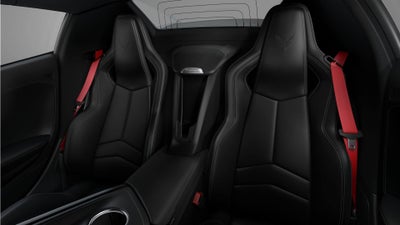 2026 Chevrolet Corvette Stingray Stingray Convertible 1LT