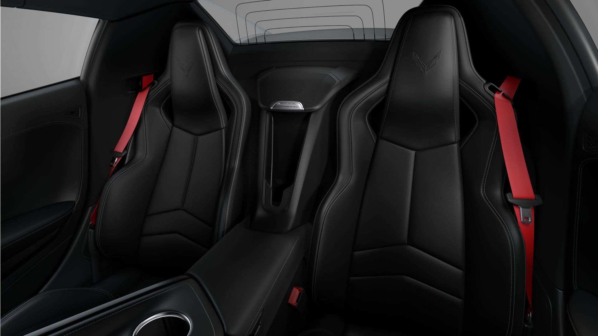 2026 Chevrolet Corvette Stingray Stingray Convertible 1LT