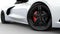2026 Chevrolet Corvette Stingray Stingray Convertible 1LT