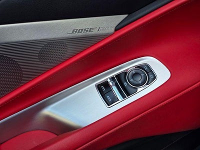 2023 Chevrolet Corvette Stingray Stingray Coupe 2LT