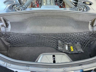 2023 Chevrolet Corvette Stingray Stingray Coupe 2LT