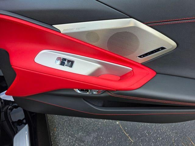 2023 Chevrolet Corvette Stingray Stingray Coupe 2LT