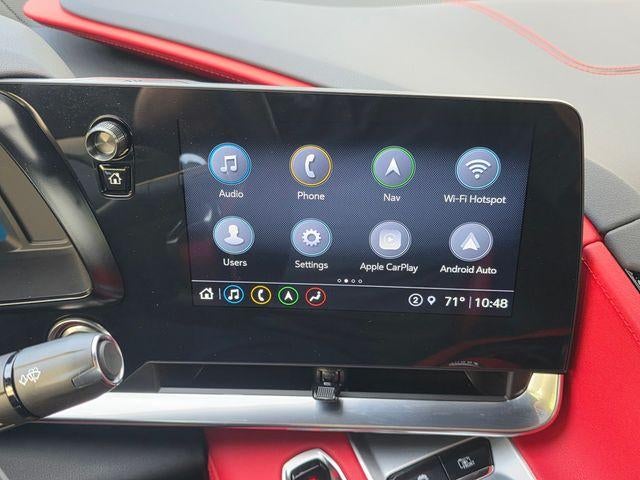 2023 Chevrolet Corvette Stingray Stingray Coupe 2LT