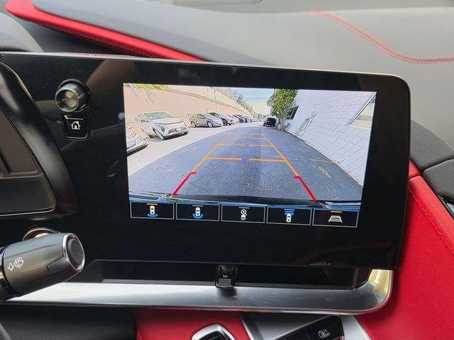 2023 Chevrolet Corvette Stingray Stingray Coupe 2LT