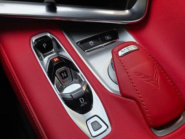 2023 Chevrolet Corvette Stingray Stingray Coupe 2LT