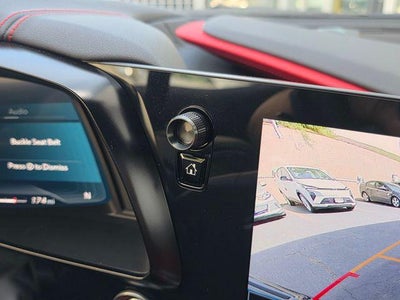 2023 Chevrolet Corvette Stingray Stingray Coupe 2LT