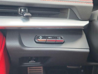 2023 Chevrolet Corvette Stingray Stingray Coupe 2LT