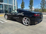 2023 Chevrolet Corvette Stingray Stingray Coupe 2LT