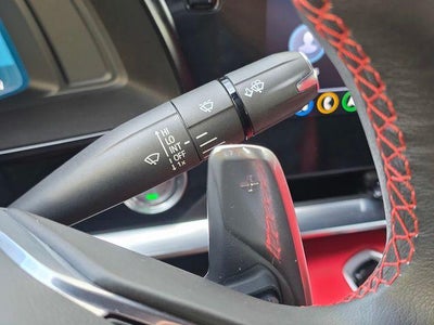 2023 Chevrolet Corvette Stingray Stingray Coupe 2LT