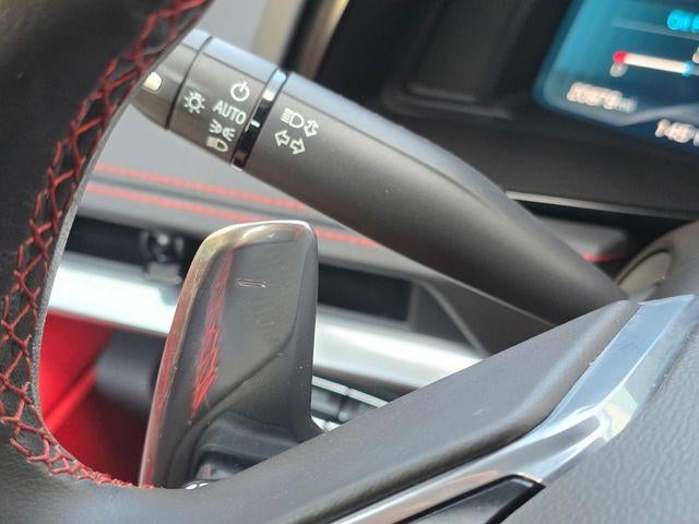 2023 Chevrolet Corvette Stingray Stingray Coupe 2LT