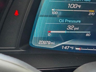 2023 Chevrolet Corvette Stingray Stingray Coupe 2LT