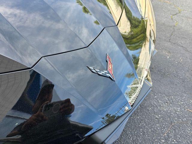 2023 Chevrolet Corvette Stingray Stingray Coupe 2LT