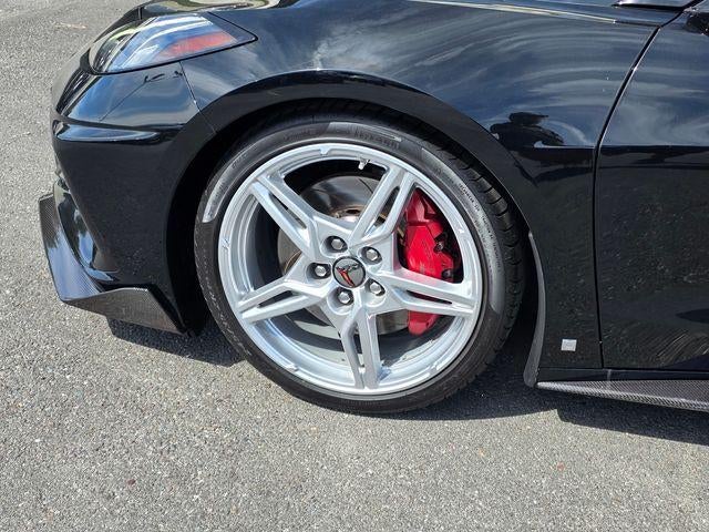 2023 Chevrolet Corvette Stingray Stingray Coupe 2LT