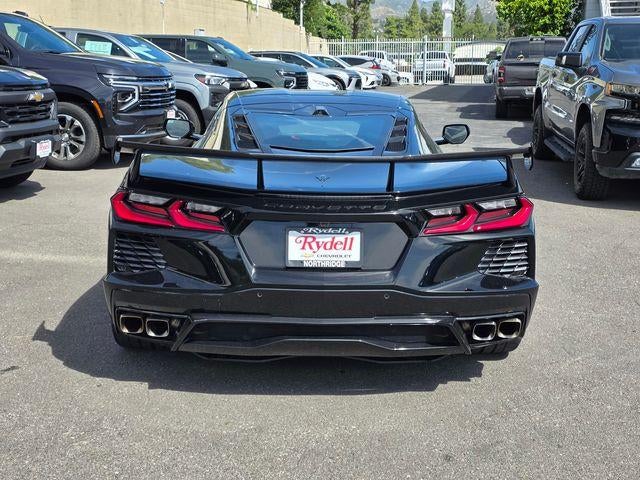 2023 Chevrolet Corvette Stingray Stingray Coupe 2LT