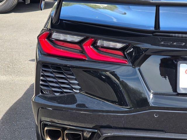 2023 Chevrolet Corvette Stingray Stingray Coupe 2LT