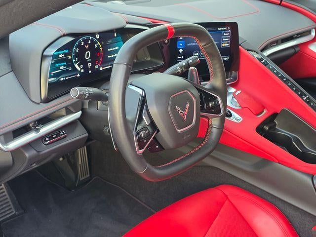 2023 Chevrolet Corvette Stingray Stingray Coupe 2LT