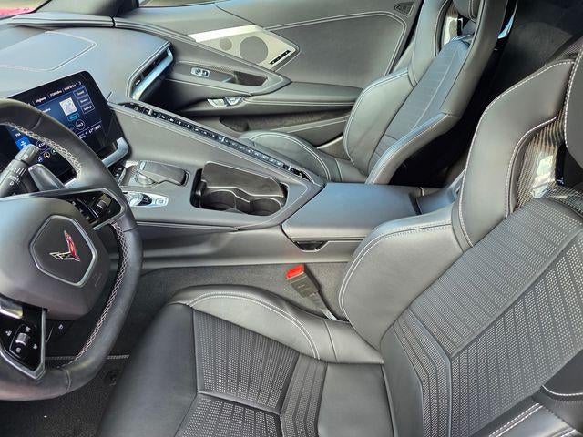 2022 Chevrolet Corvette Stingray Stingray Coupe 2LT