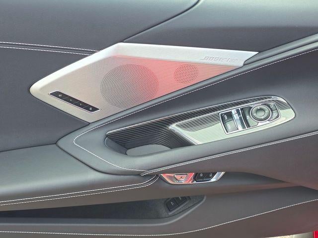 2022 Chevrolet Corvette Stingray Stingray Coupe 2LT