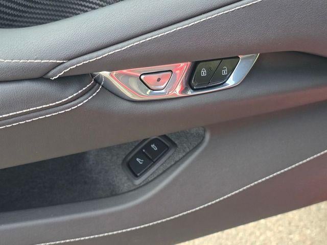 2022 Chevrolet Corvette Stingray Stingray Coupe 2LT