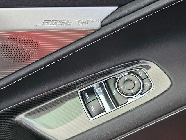 2022 Chevrolet Corvette Stingray Stingray Coupe 2LT
