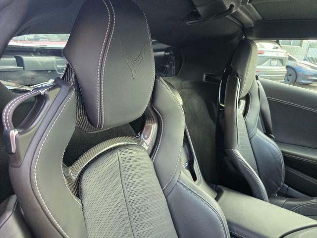 2022 Chevrolet Corvette Stingray Stingray Coupe 2LT