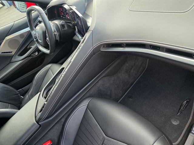 2022 Chevrolet Corvette Stingray Stingray Coupe 2LT