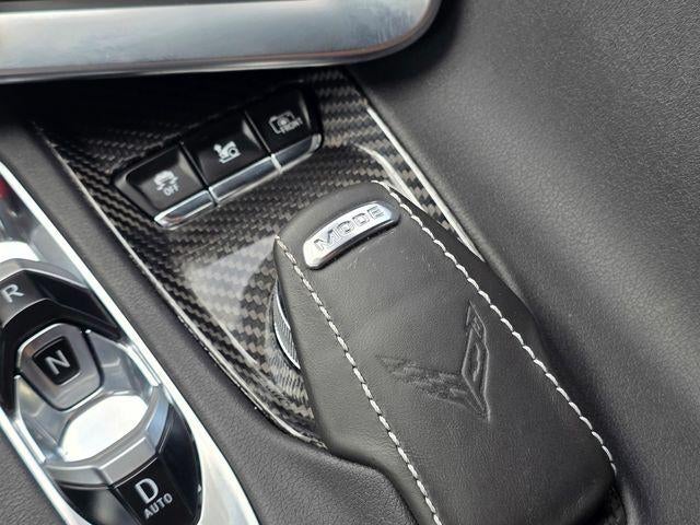 2022 Chevrolet Corvette Stingray Stingray Coupe 2LT
