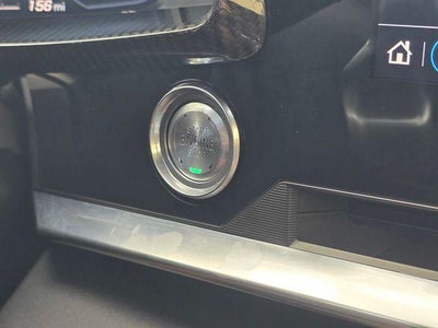2022 Chevrolet Corvette Stingray Stingray Coupe 2LT