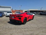 2022 Chevrolet Corvette Stingray Stingray Coupe 2LT